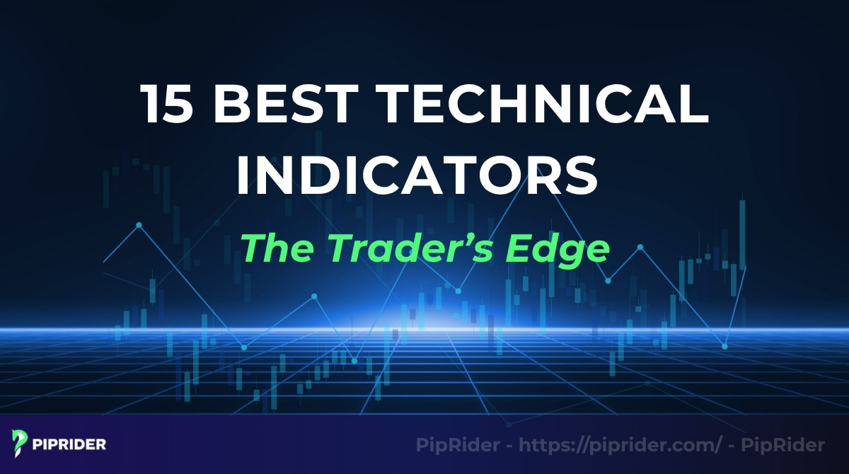 15 best technical indicators