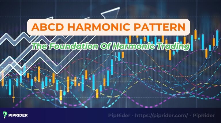 ABCD Harmonic Pattern