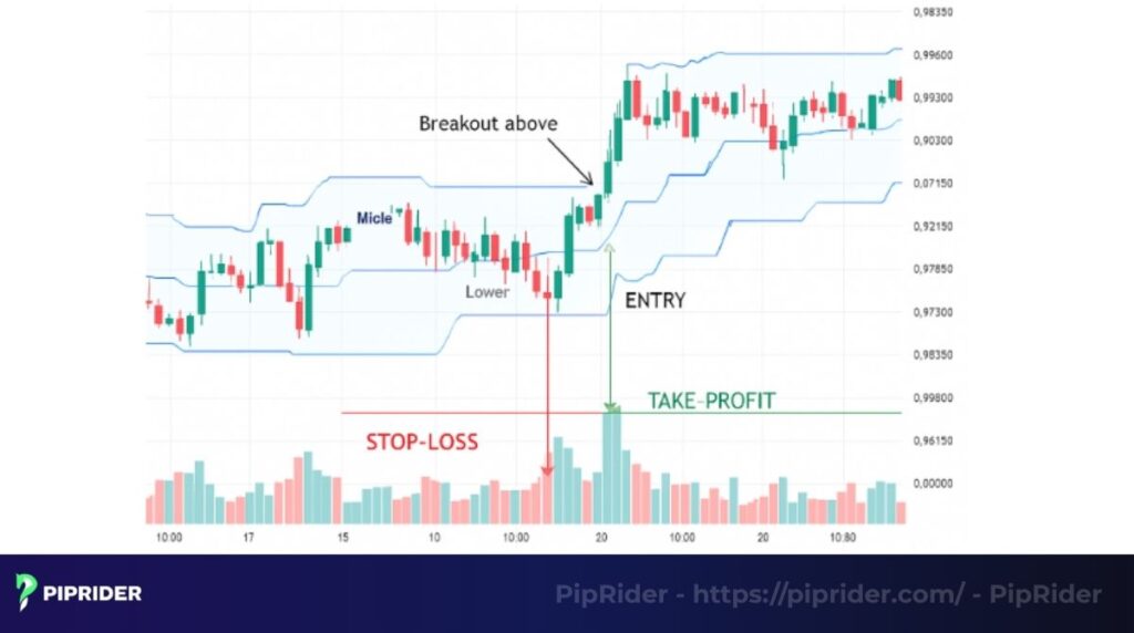 Backtest results and real-world lessons