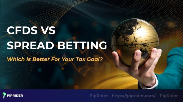 CFDs vs Spread Betting