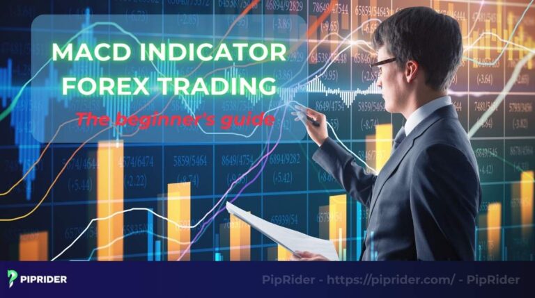 MACD indicator forex trading