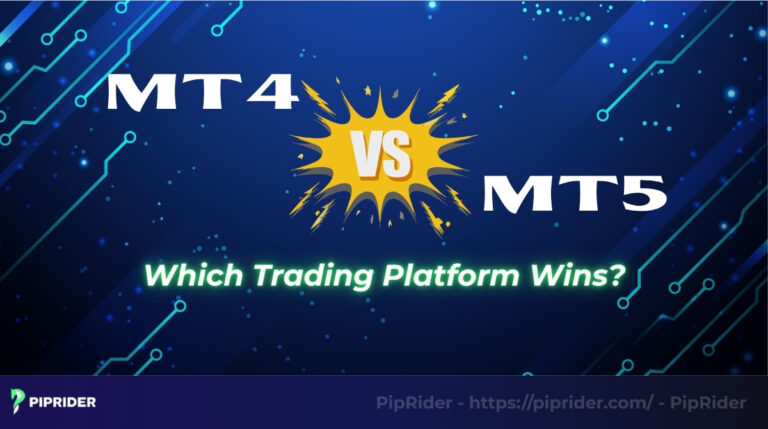 MT4 vs MT5 Which Trading Platform Wins