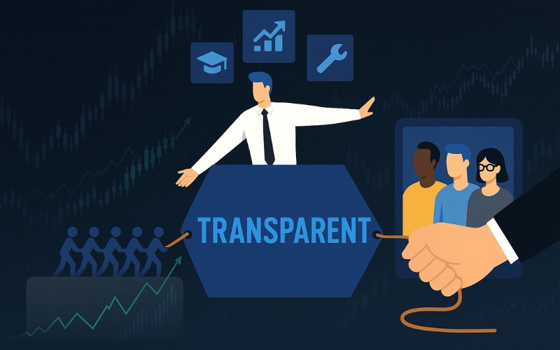 Mission & Core Values of Piprider