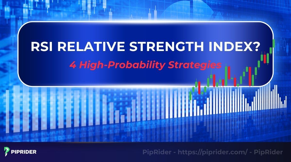 RSI Relative Strength Index