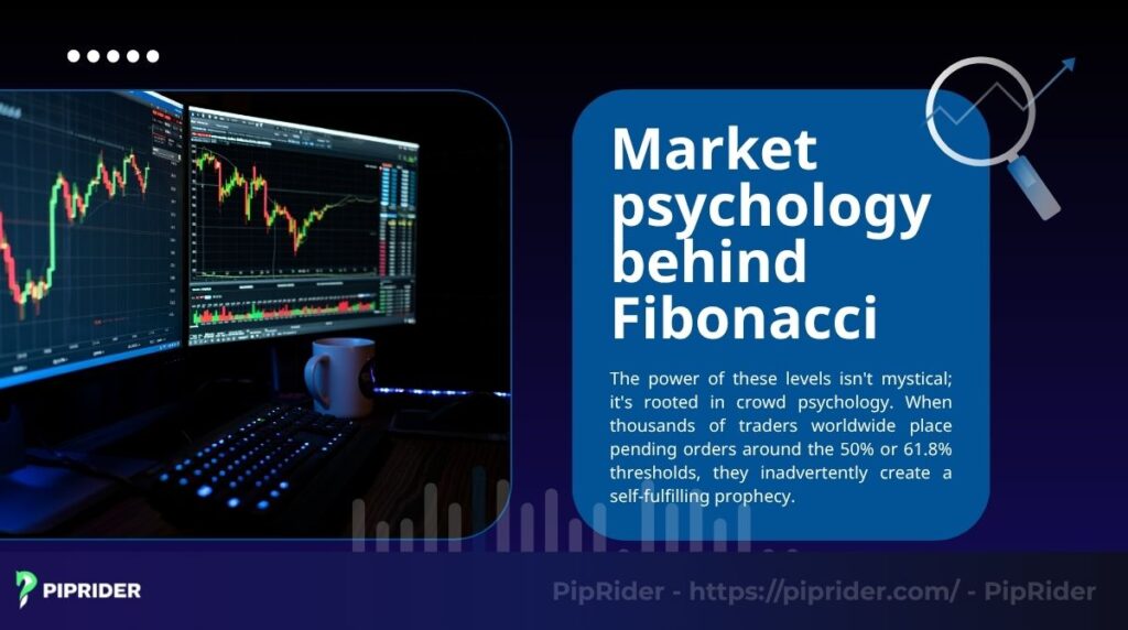 The power of these levels isn't mystical, it's rooted in crowd psychology