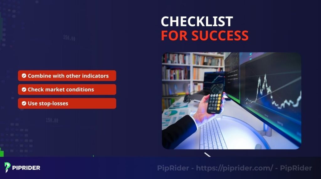 Tips to avoid common mistakes with Bollinger Bands