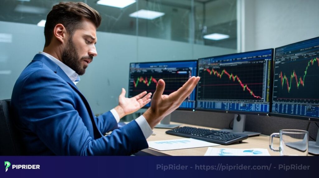 Traders get frustrated with Andrews Pitchfork when they ignore its limitations