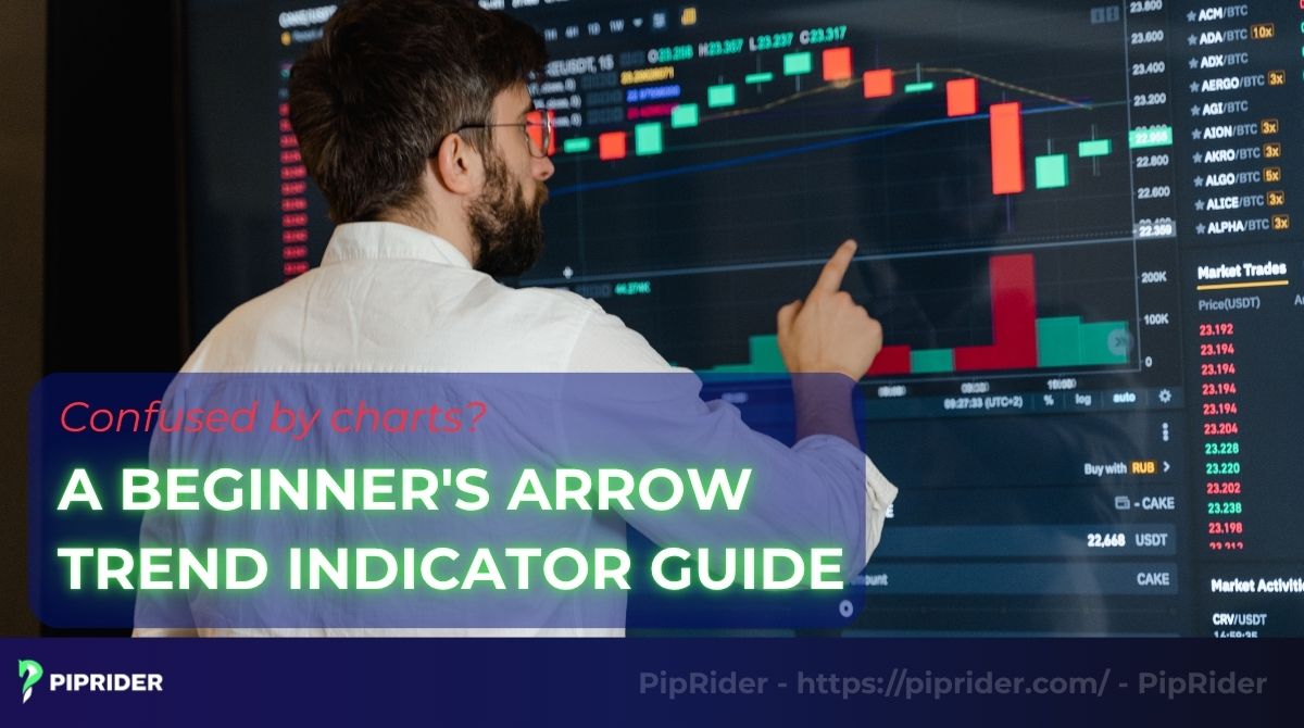 A beginner's arrow trend indicators guide