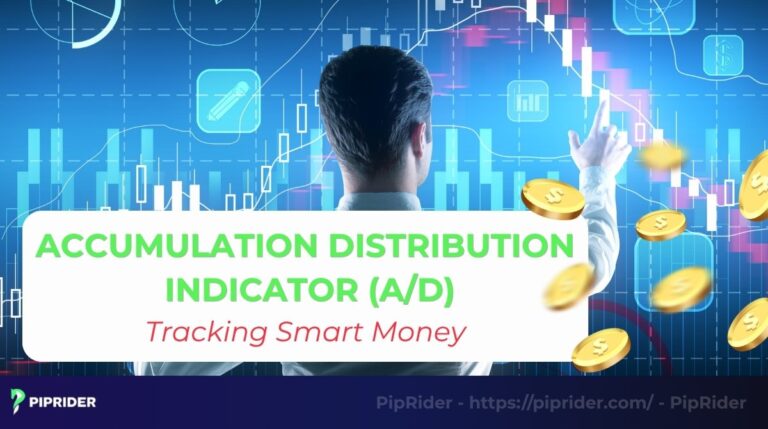 Accumulation Distribution Indicator (A/D)