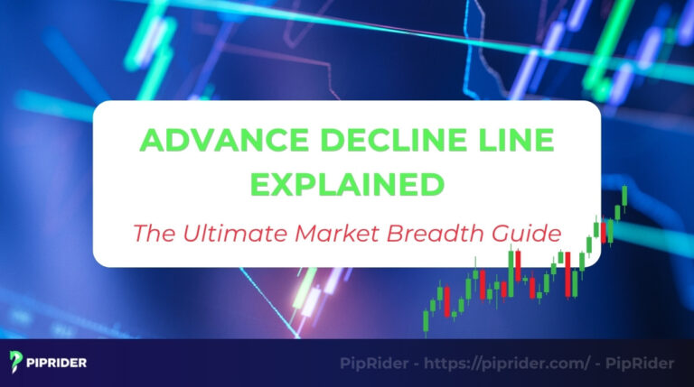 Advance Decline Line