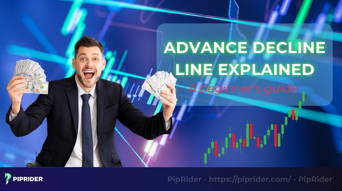 Advance Decline Line explained: A beginner's guide