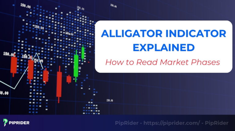 Alligator Indicator Explained