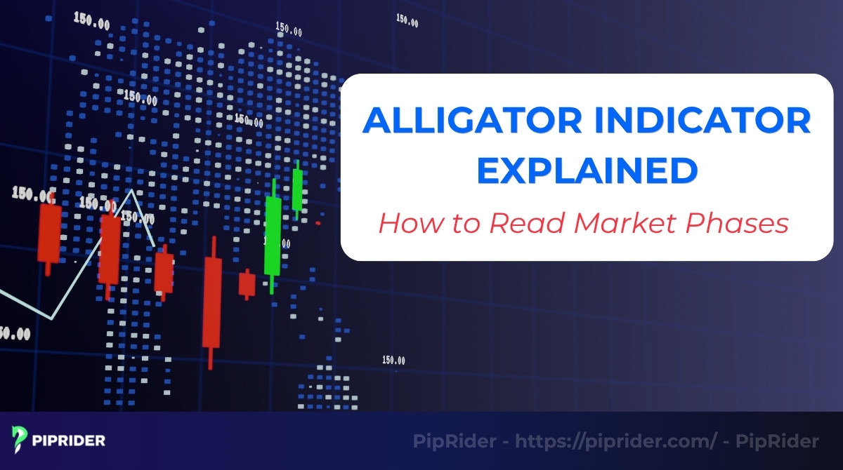 Alligator Indicator Explained