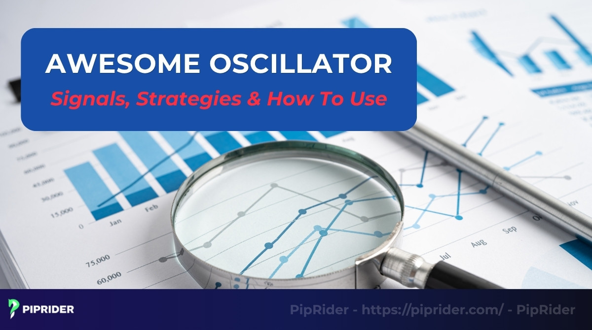 awesome oscillator