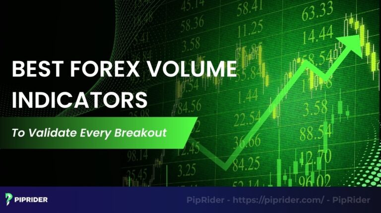 Best Forex Volume Indicators