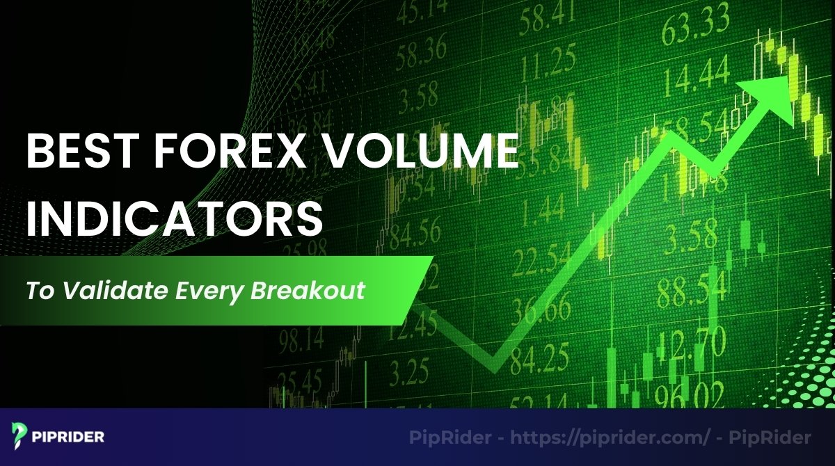 Best Forex Volume Indicators