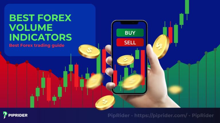 best forex volume indicators