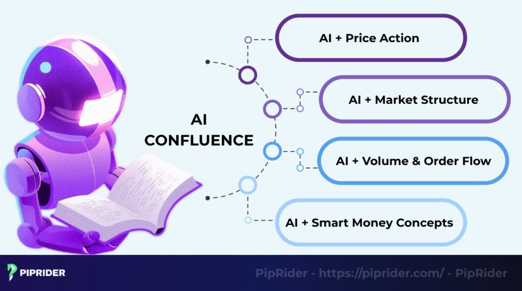 Combine AI with technical analysis