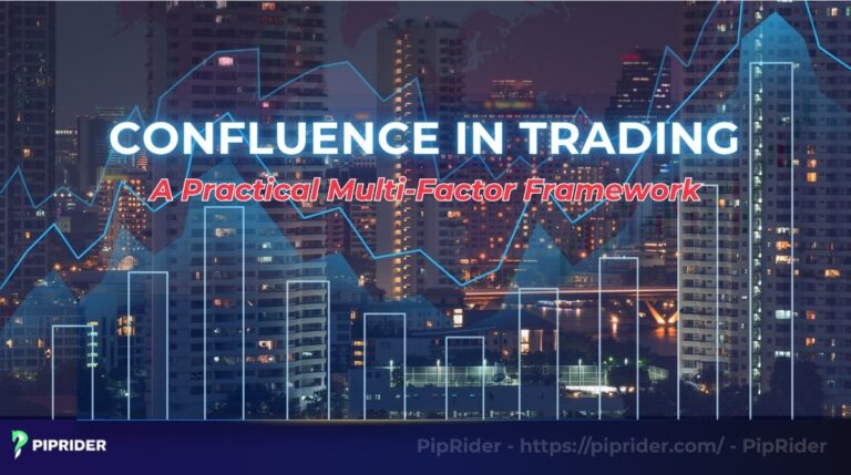 Confluence in Trading Multi-Factor Framework