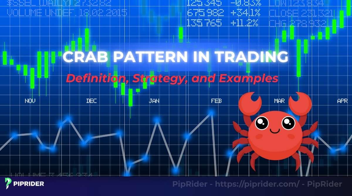 crab pattern