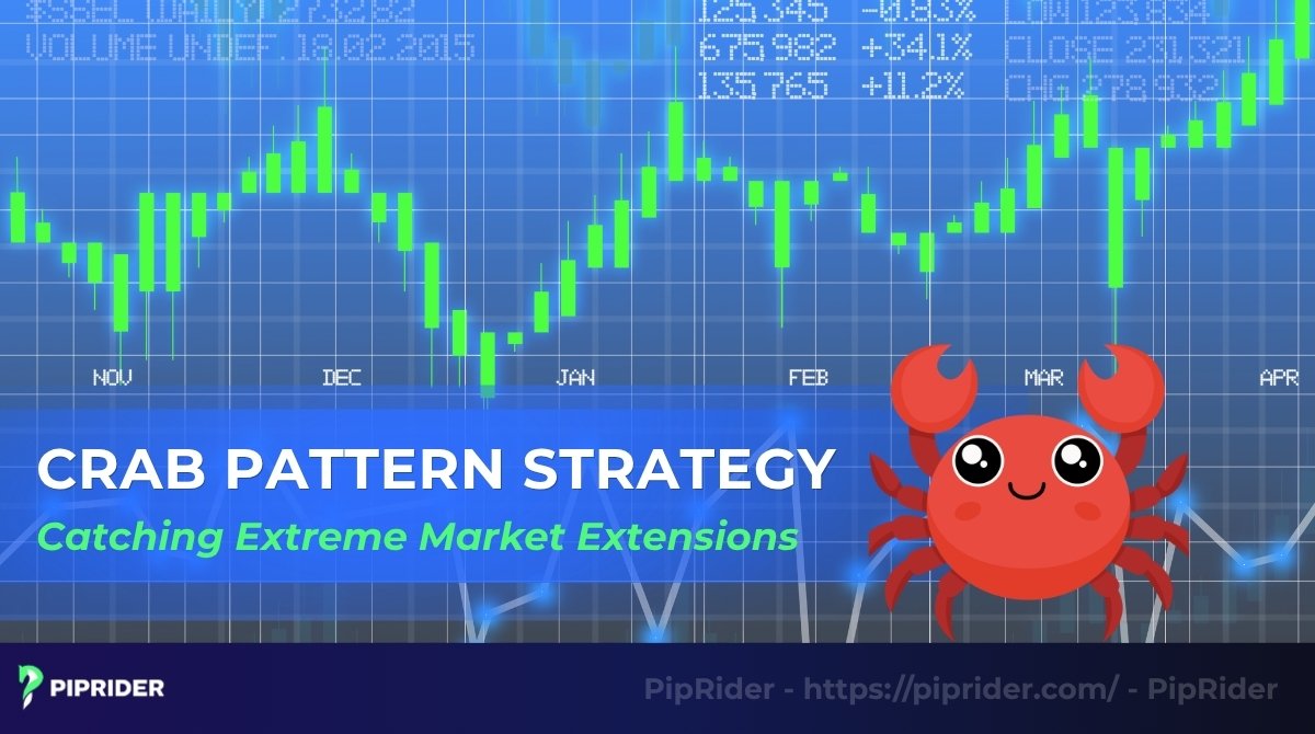 Crab Pattern Strategy