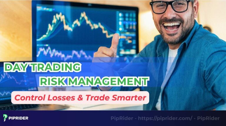 Day Trading Risk Management: Control Losses & Trade Smarter