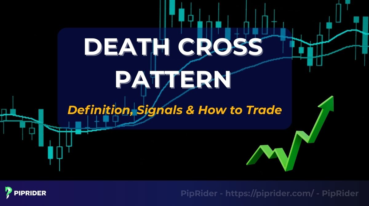 Death Cross Pattern: Definition, Signals & How to Trade It Effectively