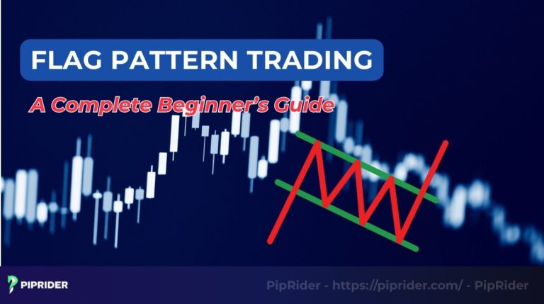 Flag Pattern Trading: How to Spot, Confirm & Trade Flags