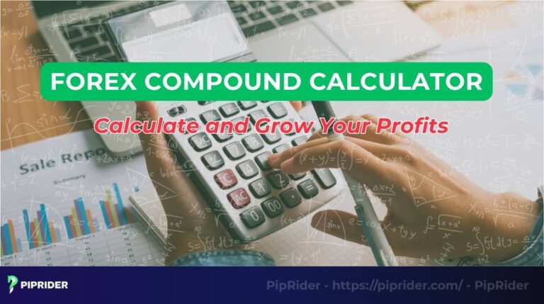Forex Compound Calculator