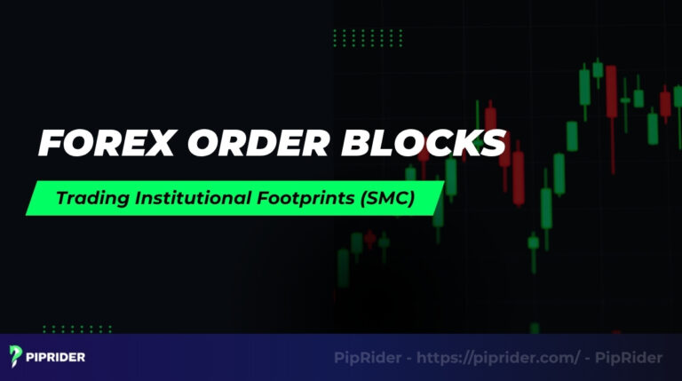 Forex Order Blocks