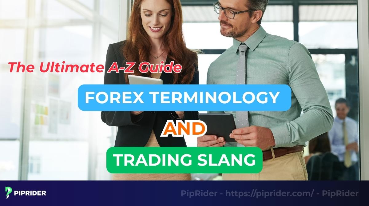 Forex Terminology and Trading Slang