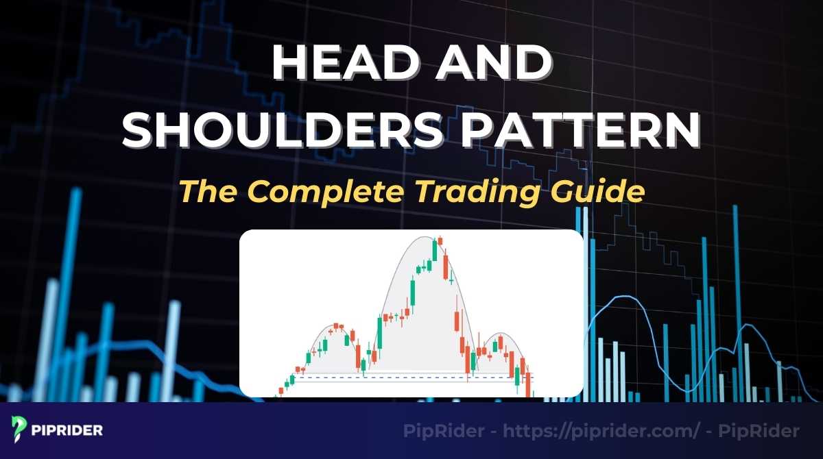 Head and Shoulders Pattern The Complete Trading Guide