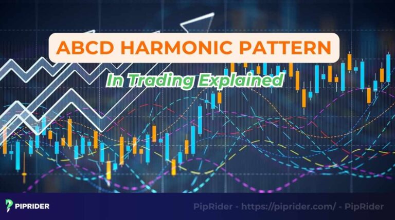 ABCD Harmonic Pattern: Definition, Rules and How to Trade