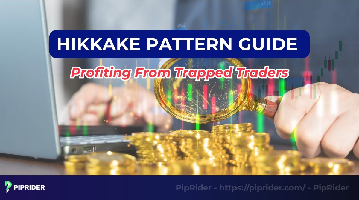 Hikkake Pattern guide