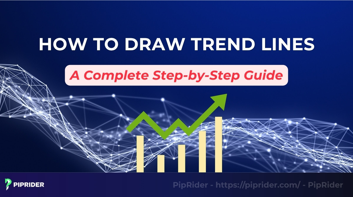 How to Draw Trend Lines