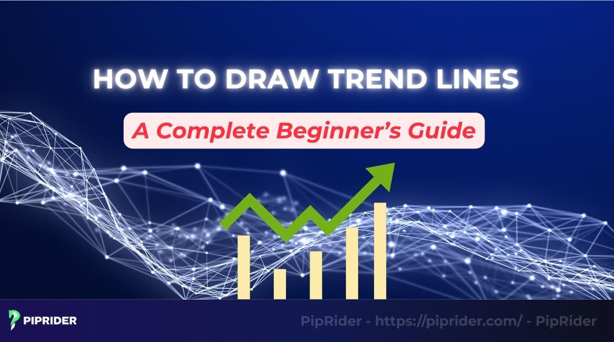 How To Draw Trend Lines