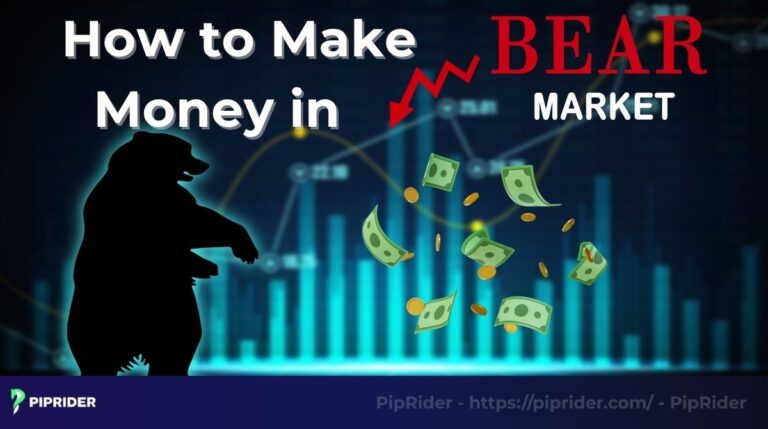How to Make Money in a Bear Market: Simple Shorting Guide