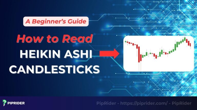 How to Read Heikin Ashi Candlesticks: A Beginner’s Guide