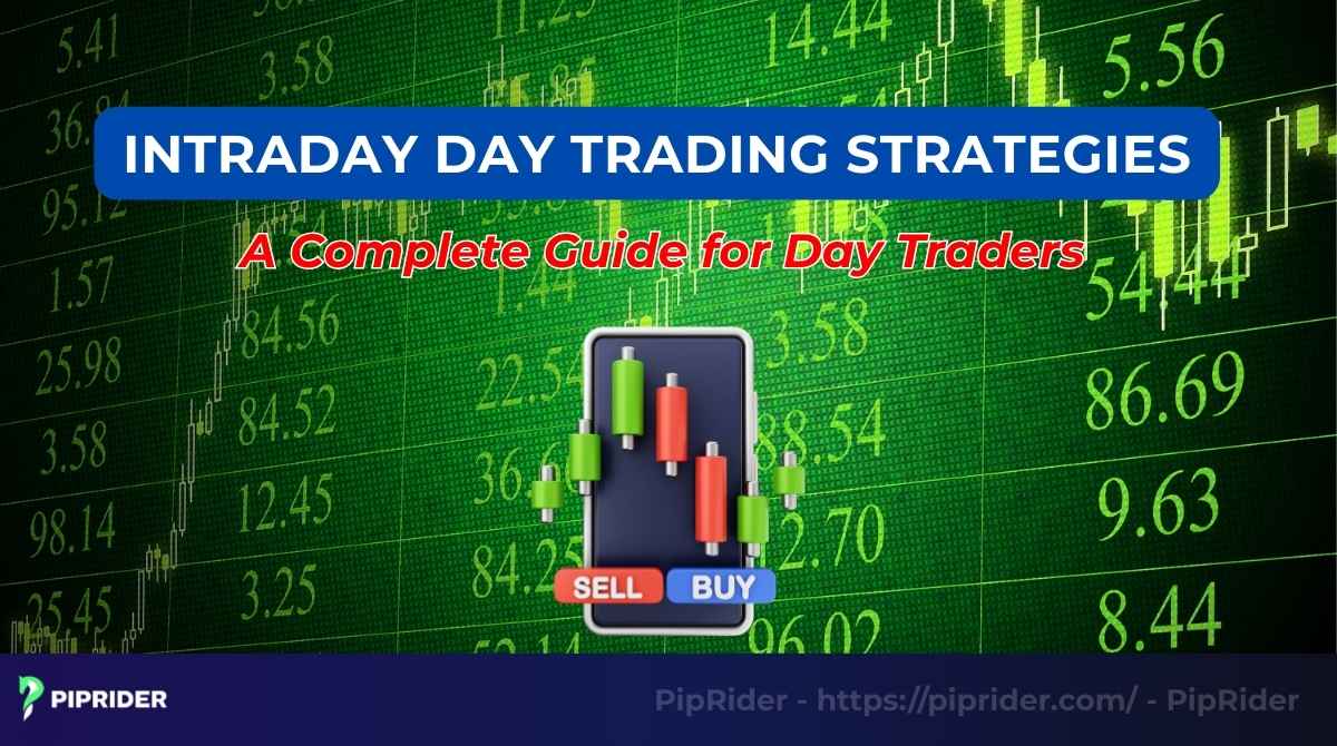 Intraday Day Trading Strategies