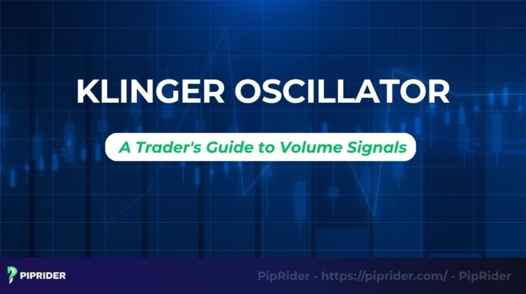 Klinger Oscillator: A Trader's Guide to Volume Signals