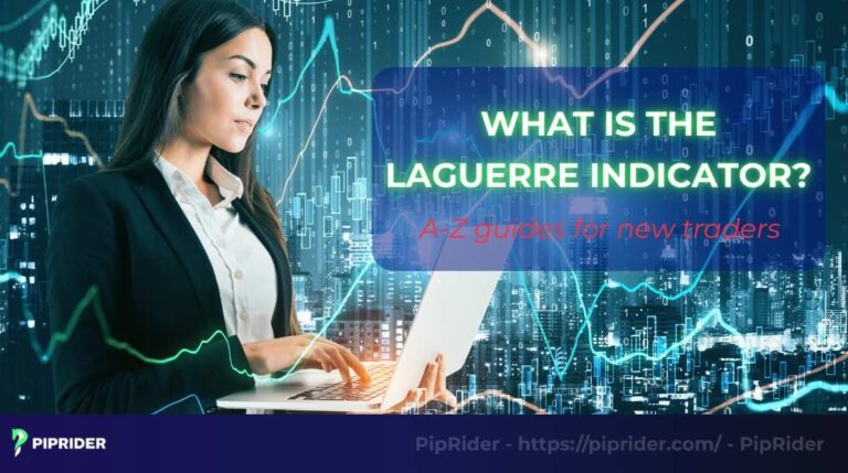 What is the Laguerre Indicator? A-Z guides for new traders