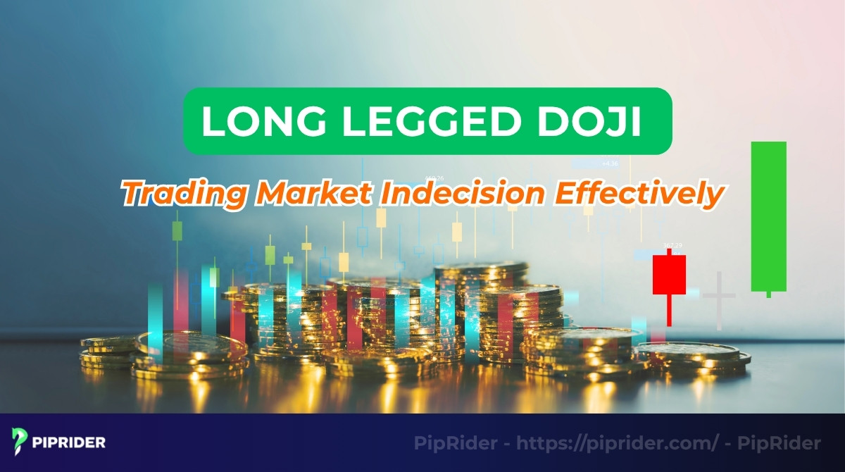 Long Legged Doji Candlestick Pattern