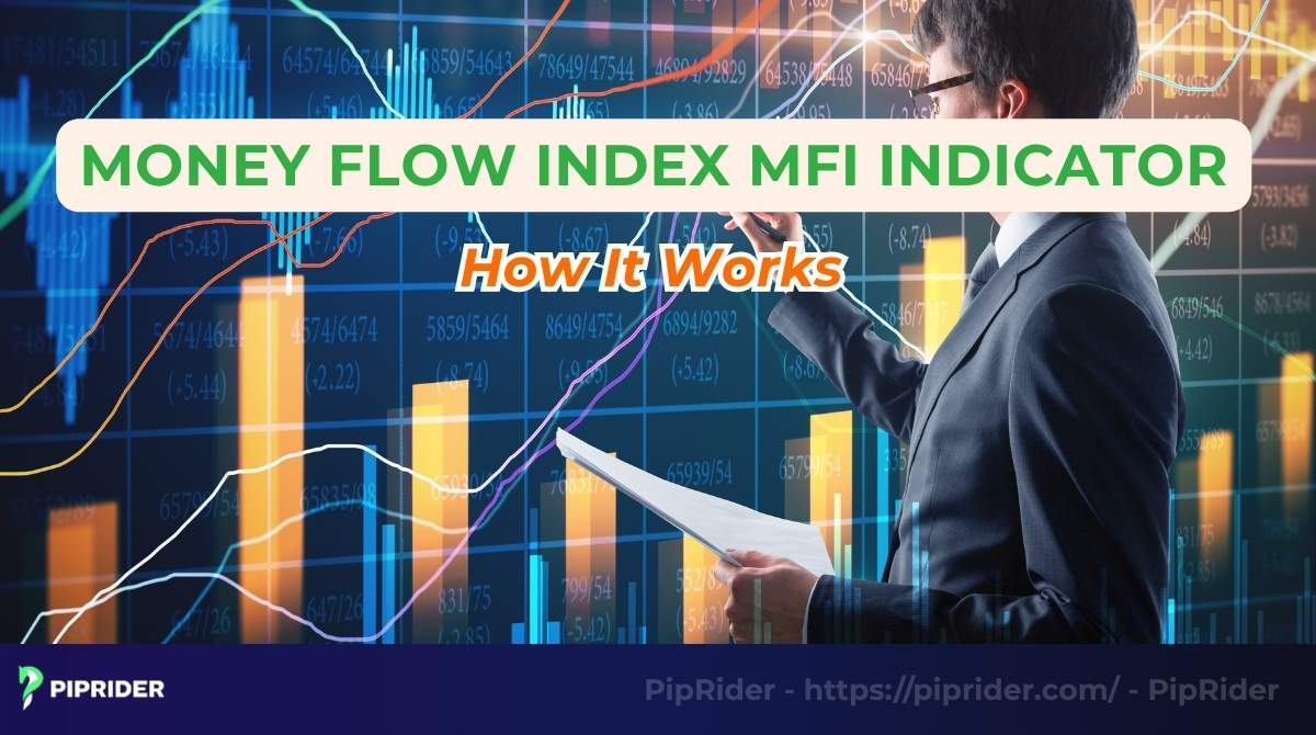 Money Flow Index MFI Indicator: How It Works