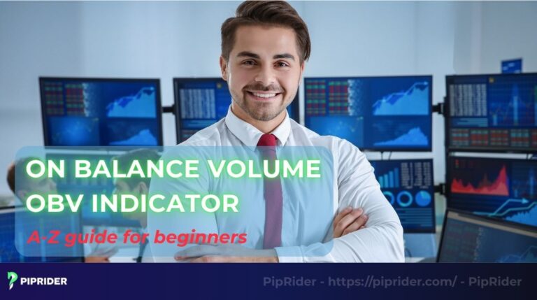 on balance volume obv indicator