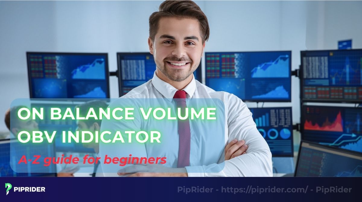 on balance volume obv indicator