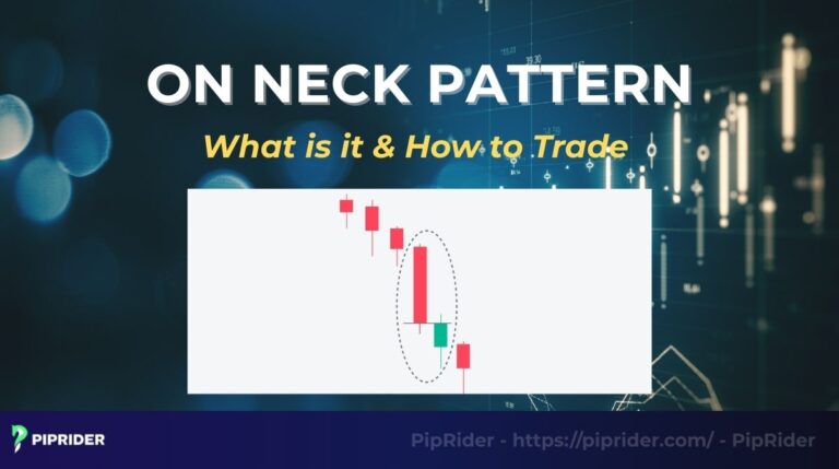 On Neck Pattern: What is it and How to Trade Effectively