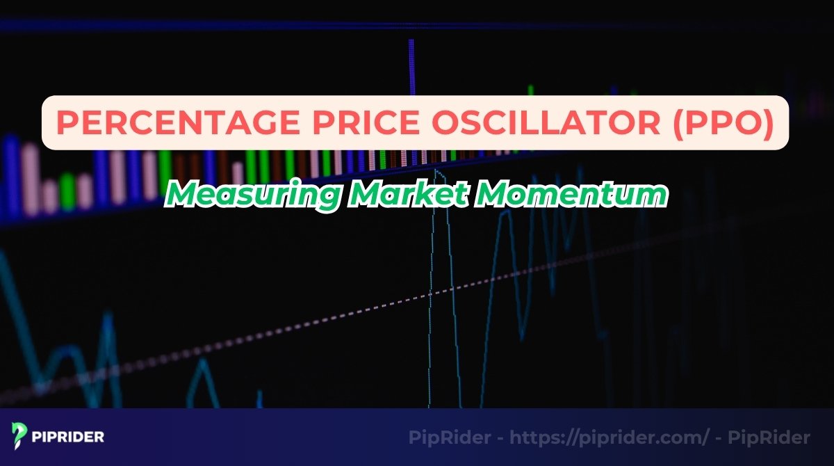 Percentage Price Oscillator (PPO): Measuring Market Momentum