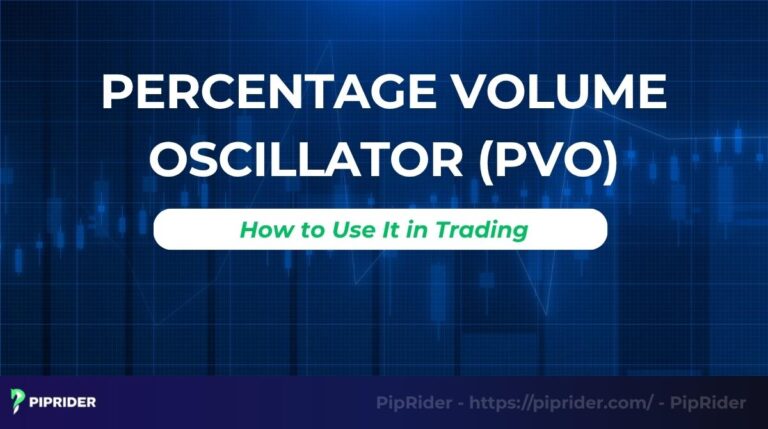 Percentage Volume Oscillator (PVO): How to Use It in Trading