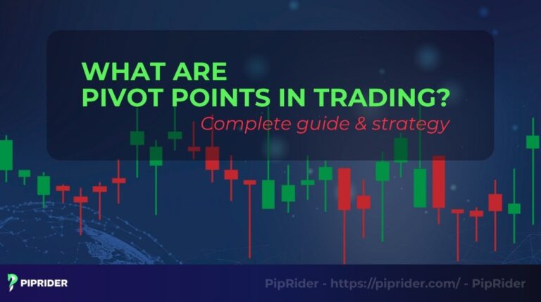 pivot point