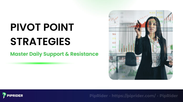 Pivot Point Strategies
